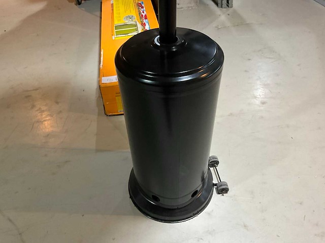 Eurom thg14000 terrasverwarming - afbeelding 2 van  7