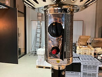 Eurom thg14000 terrasverwarming - afbeelding 4 van  7