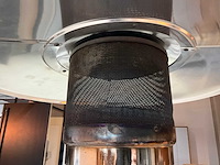 Eurom thg14000 terrasverwarming - afbeelding 5 van  7