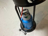 Eurom thg14000 terrasverwarming - afbeelding 6 van  7