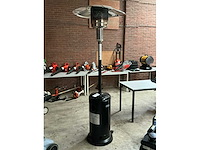 Eurom thg14000 terrasverwarming - afbeelding 2 van  5