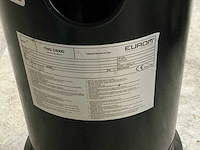 Eurom thg14000 terrasverwarming - afbeelding 5 van  5