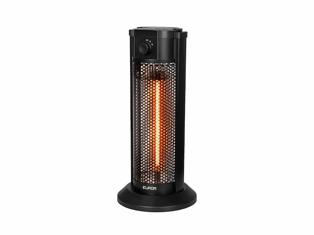 Eurom under table heater terras heater (2x) - afbeelding 1 van  3