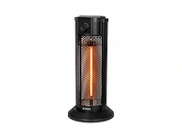 Eurom under table heater terras heater (2x)