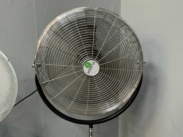 Eurom / vb / tristar ventilators en mobiele airco - afbeelding 5 van  8