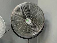 Eurom / vb / tristar ventilators en mobiele airco - afbeelding 5 van  8