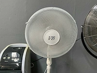 Eurom / vb / tristar ventilators en mobiele airco - afbeelding 6 van  8