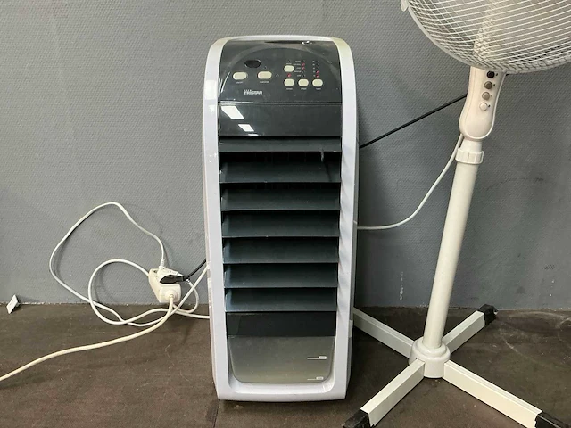 Eurom / vb / tristar ventilators en mobiele airco - afbeelding 7 van  8