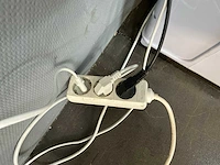 Eurom / vb / tristar ventilators en mobiele airco - afbeelding 8 van  8