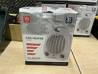 Eurom vk2002 heater (2x) - afbeelding 2 van  4