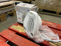 Eurom vk2002 heater - afbeelding 1 van  5