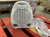 Eurom vk2002 heater - afbeelding 2 van  5