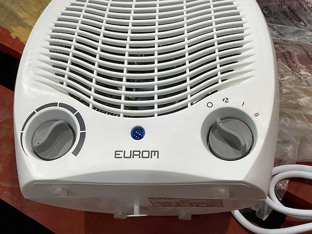 Eurom vk2002 heater - afbeelding 3 van  5