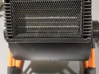 Eurom werkplaatskachel ek3k still - afbeelding 3 van  7