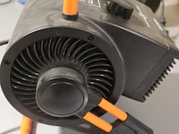 Eurom werkplaatskachel ek3k still - afbeelding 7 van  7