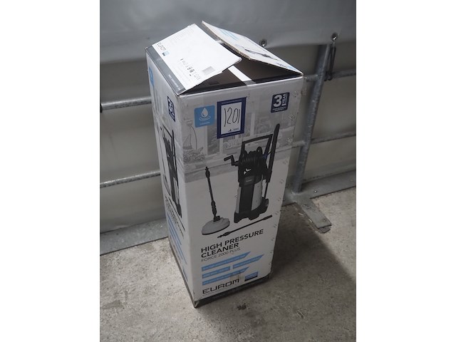 Eurom - afbeelding 1 van  6