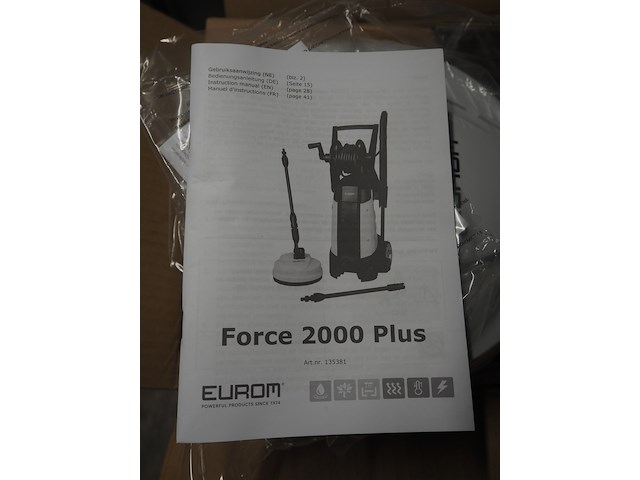 Eurom - afbeelding 5 van  6