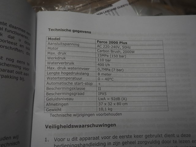 Eurom - afbeelding 6 van  6