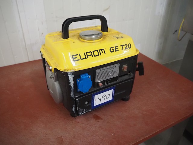 Eurom - afbeelding 1 van  9