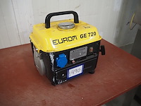 Eurom - afbeelding 1 van  9