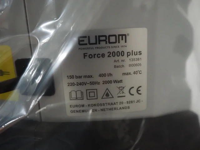 Eurom - afbeelding 7 van  7