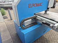 Euromac - cx 750/30 - ponsmachine - afbeelding 8 van  27
