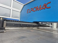 Euromac - cx 750/30 - ponsmachine - afbeelding 10 van  27