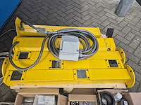 Euromac - cx 750/30 - ponsmachine - afbeelding 21 van  27