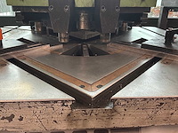 Euromac 220/6 a.v. uithoekschaar - afbeelding 3 van  4