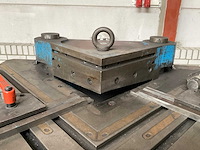 Euromac 250/6s uithoekschaar - afbeelding 7 van  10