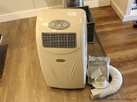 Euromac airco - afbeelding 1 van  5