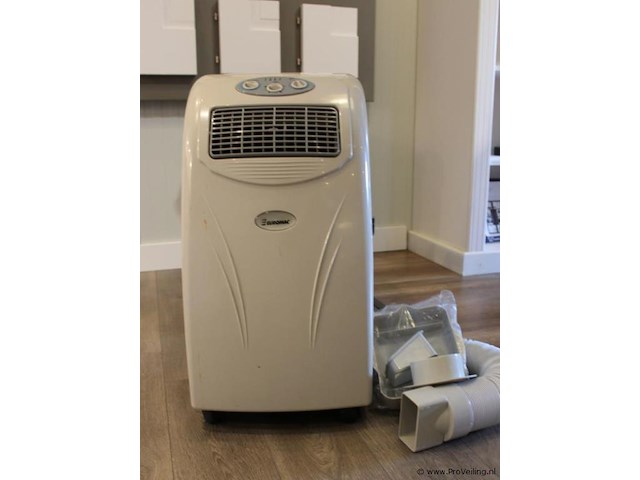 Euromac airco - afbeelding 2 van  5