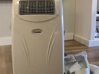 Euromac airco - afbeelding 2 van  5