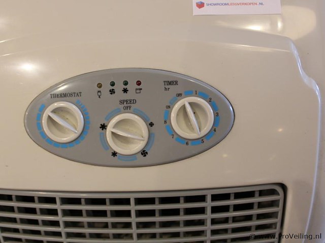 Euromac airco - afbeelding 3 van  5