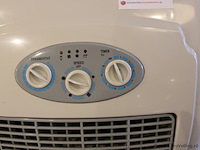 Euromac airco - afbeelding 3 van  5