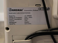 Euromac airco - afbeelding 4 van  5
