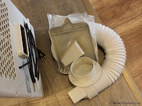 Euromac airco - afbeelding 5 van  5