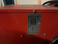 Euromac elektrische kachel - afbeelding 1 van  6