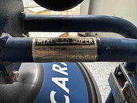 Euromac mixer 50 betonmixer - afbeelding 5 van  5
