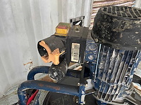 Euromac mixer 50 betonmixer - afbeelding 5 van  5