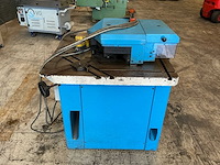 Euromac multi 220/6 hydraulische uitklinkmachine - afbeelding 8 van  15