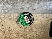 Euromac t250/6 uithoekstans - afbeelding 10 van  10