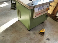 Euromac t250/6 uithoekstans - afbeelding 3 van  10