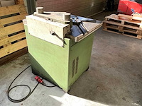 Euromac t250/6 uithoekstans - afbeelding 4 van  10