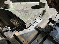 Euromac t250/6 uithoekstans - afbeelding 6 van  9