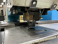 Euromac xp 750/25 ponsmachine - afbeelding 3 van  32