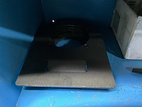 Euromac xp 750/25 ponsmachine - afbeelding 19 van  32