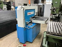 Euromac xp 750/25 ponsmachine - afbeelding 27 van  32