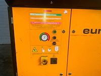 Euromate - table-type - lasdampafzuiginstallatie - afbeelding 4 van  8