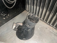 Euromate - table-type - lasdampafzuiginstallatie - afbeelding 7 van  8